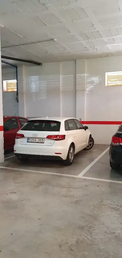 Pis de 140 m² a Sant Joan d'Alacant