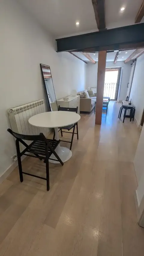 Pis de 50 m² a Burgos