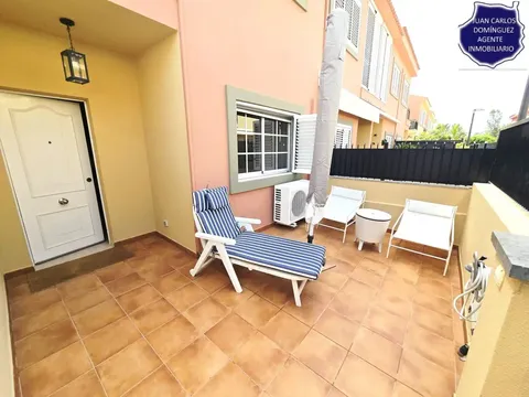 Apartamento 80 m² em San Bartolomé de Tirajana