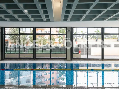 Квартира 127 м² у Paterna