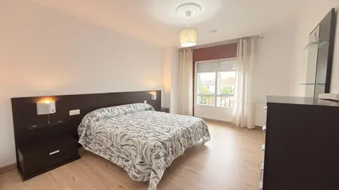 Pis de 124 m² a Oroso