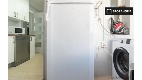 Habitación en alquiler, Madrid