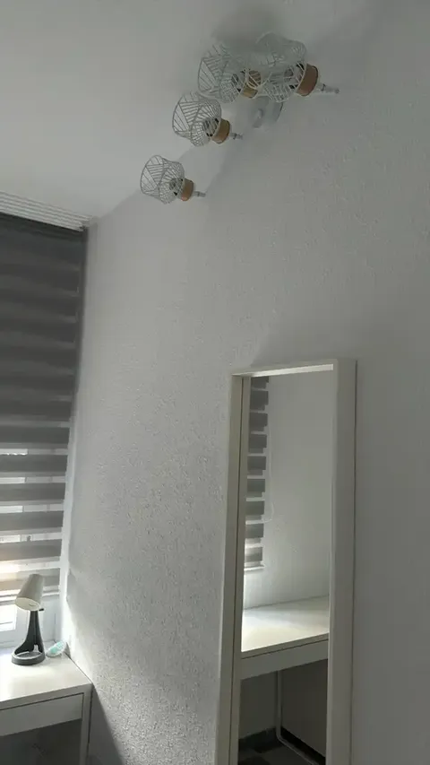 Habitació de lloguer, Jaén