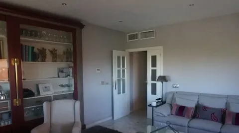 Pis de 107 m² a Sevilla