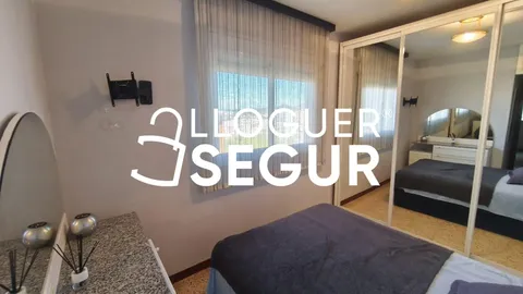 Pis de 74 m² a Badalona
