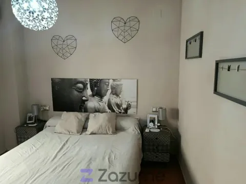 Pis de 85 m² a Alcalá de Guadaíra