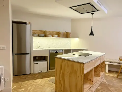 Pis de 40 m² a Zarautz