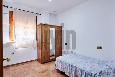 Pis de 120 m² a La Guardia de Jaén