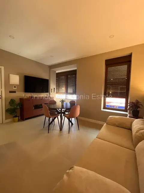 Pis de 45 m² a la Vila Joiosa