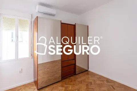 Appartamento 67 m² a Madrid