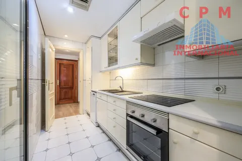 Pis de 69 m² a Madrid