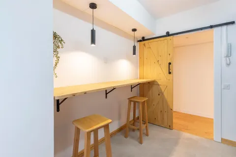 Pis de 70 m² a Oviedo