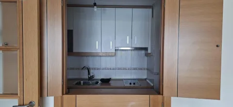 Квартира 47 м² у Madrid