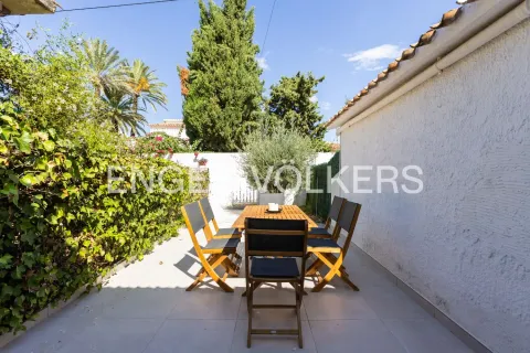 Casa de 108 m² a Dénia