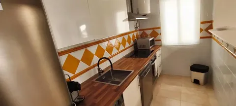 Pis de 75 m² a Vera