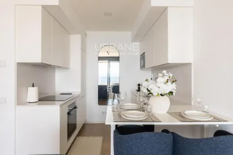 Квартира 70 м² у Badalona