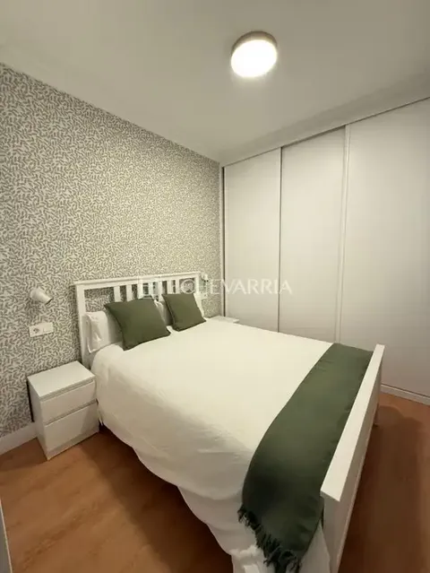 Pis de 50 m² a Getxo