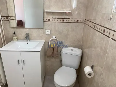 Pis de 60 m² a Lleó