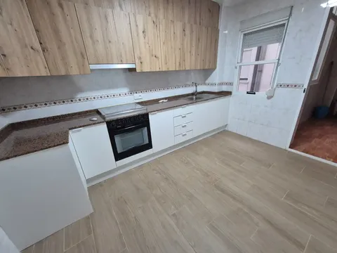 Flat 85 m² in Elx / Elche