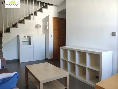 Pis de 57 m² a Múrcia
