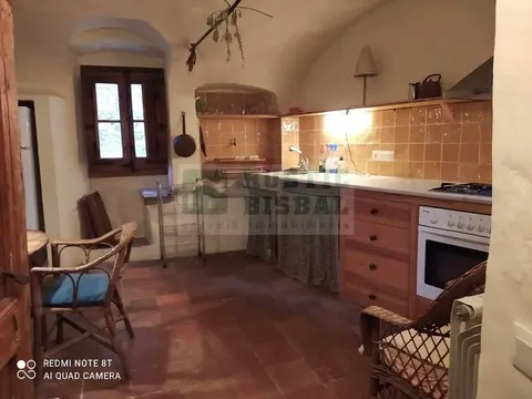 Casa de 196 m² a Madremanya