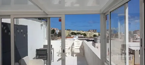 Pis de 46 m² a Las Palmas de Gran Canaria