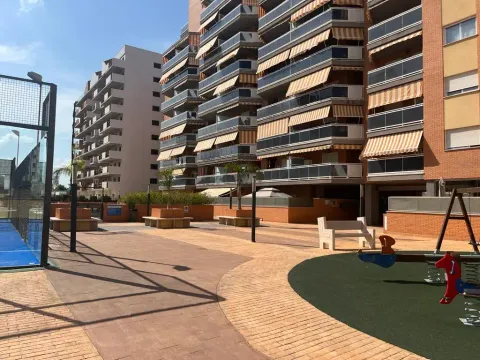 Квартира 60 м² в la Pobla de Farnals (3/26)