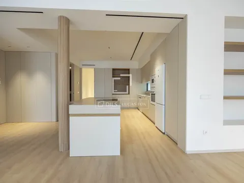 Pis de 197 m² a València