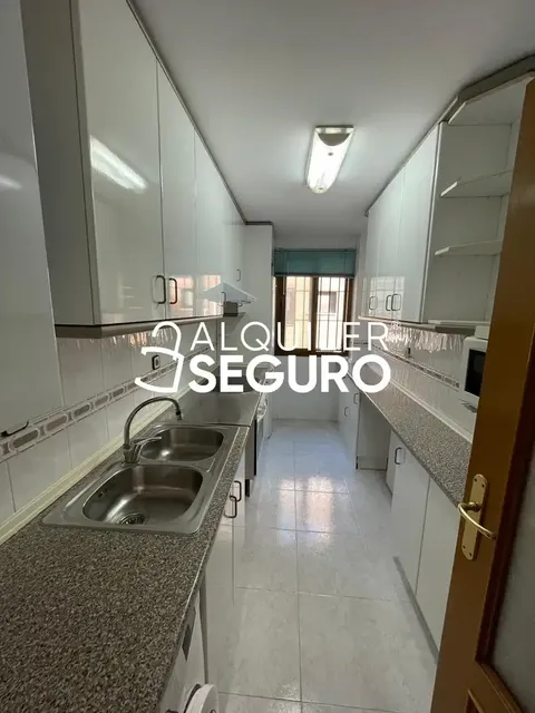 Appartamento 80 m² a Madrid