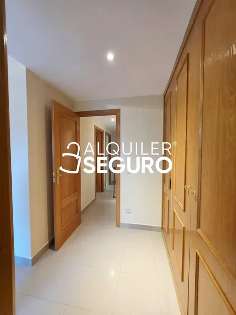 Wohnung 86 m² in Pozuelo de Alarcón