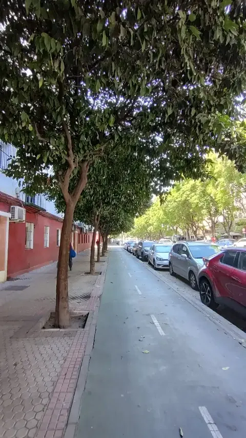 Pis de 63 m² a Sevilla
