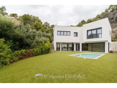 Casa de 279 m² a Sitges