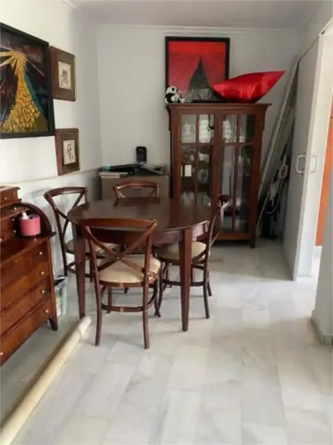 Pis de 80 m² a Sevilla (3/7)