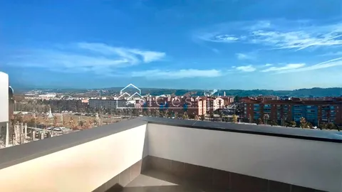 Pis de 60 m² a Martorell
