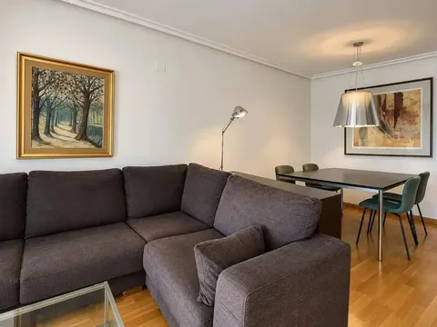 Appartamento 58 m² a Madrid