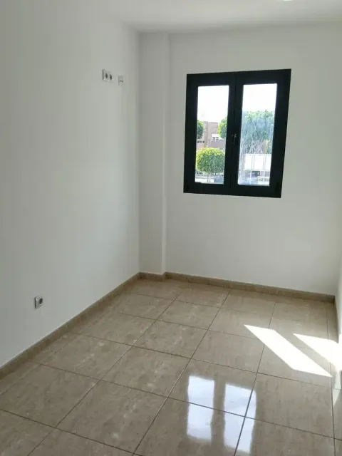 Wohnung 98 m² in Telde