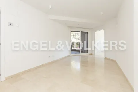 Appartamento 119 m² a Galapagar