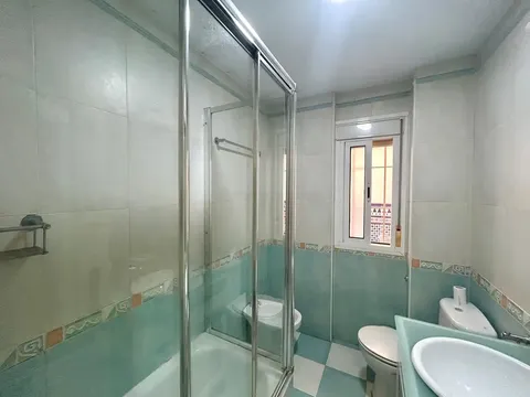 Pis de 75 m² a Sevilla
