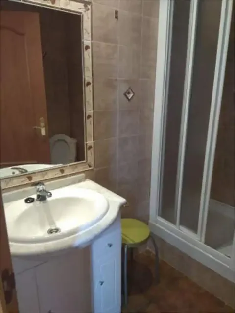 Pis de 30 m² a Madrid