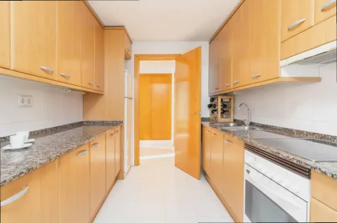 Appartamento 130 m² a Barcelona
