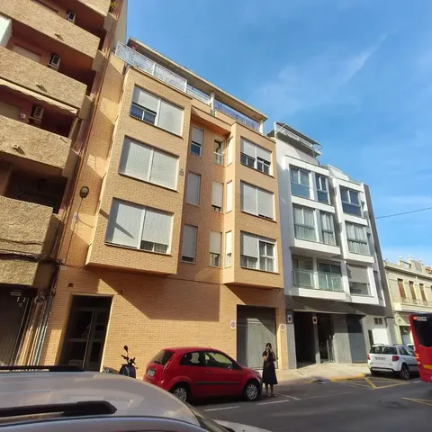 Pis de 99 m² a València
