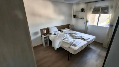 Pis de 102 m² a Sevilla