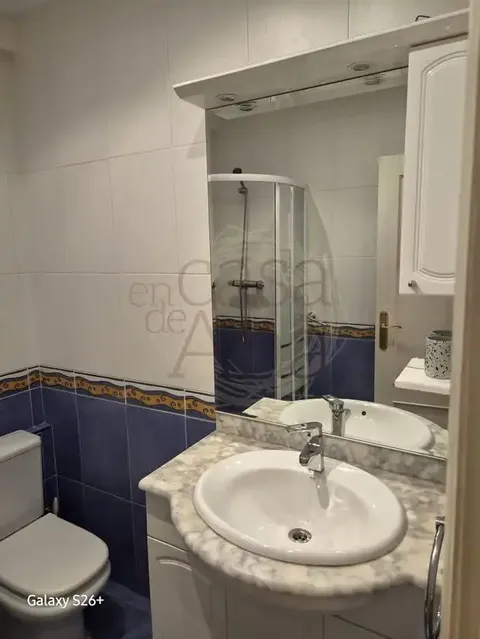 Pis de 73 m² a Bilbao