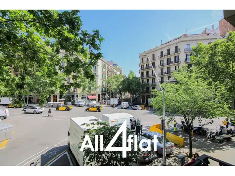 Pis de 104 m² a Barcelona