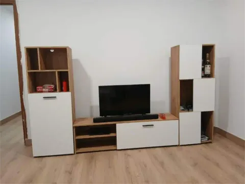 Pis de 95 m² a La Robla (2/5)