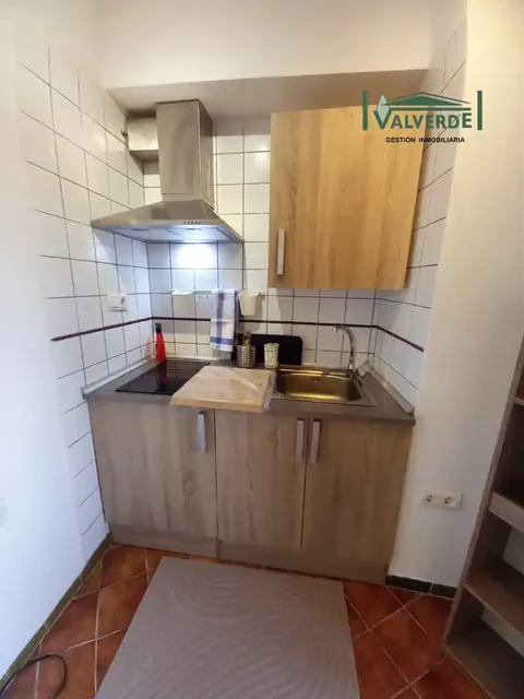 Pis de 45 m² a Granada