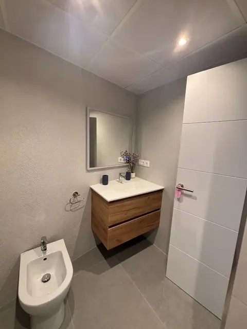 Pis de 80 m² a Cájar
