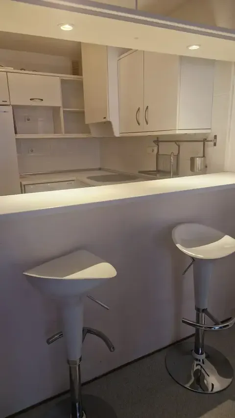 Pis de 60 m² a Barcelona