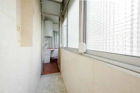 Zimmer zur Miete, Madrid
