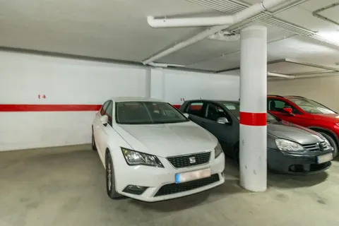 Pis de 126 m² a San Javier